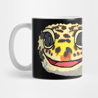 Leopard Gecko Mug